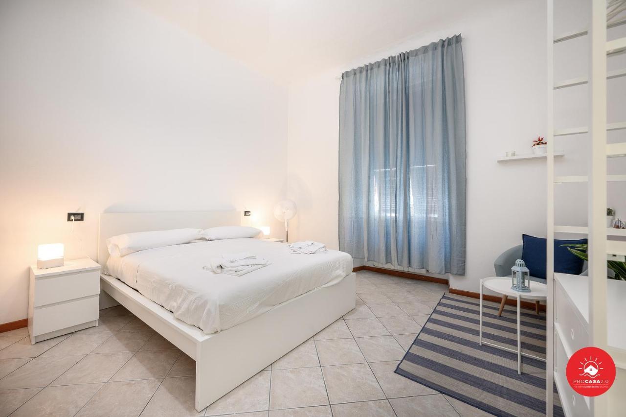 Calmness Of The Sea Apartment La Spezia Exterior photo
