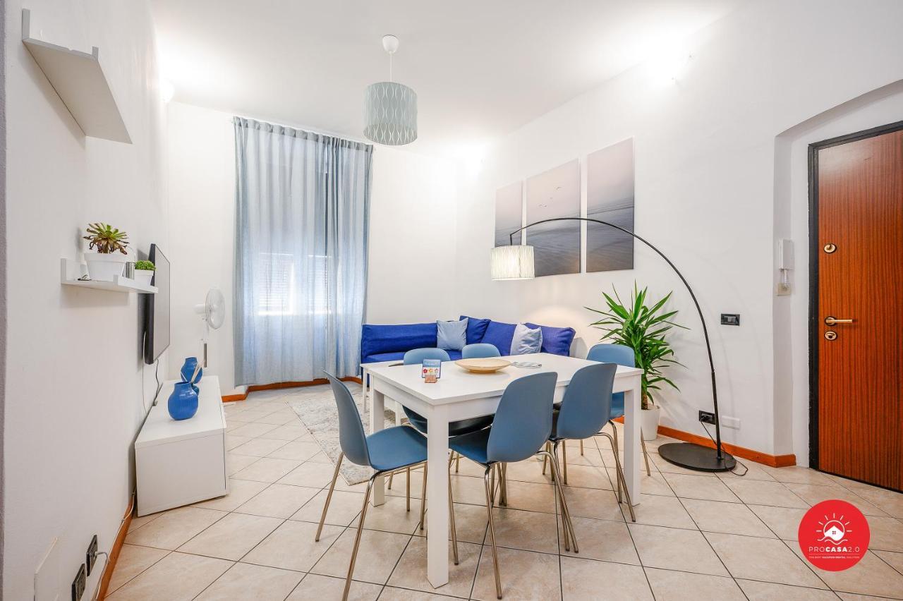 Calmness Of The Sea Apartment La Spezia Exterior photo