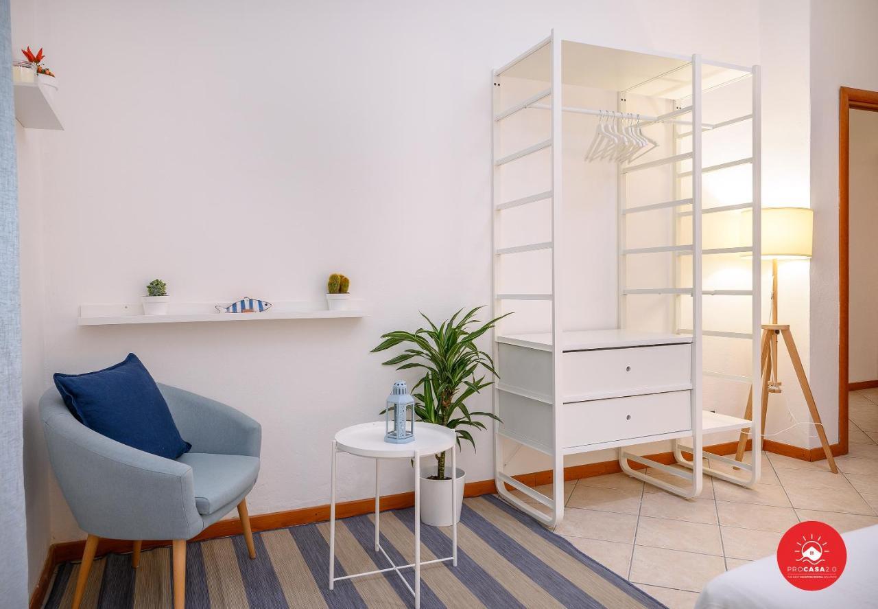 Calmness Of The Sea Apartment La Spezia Exterior photo