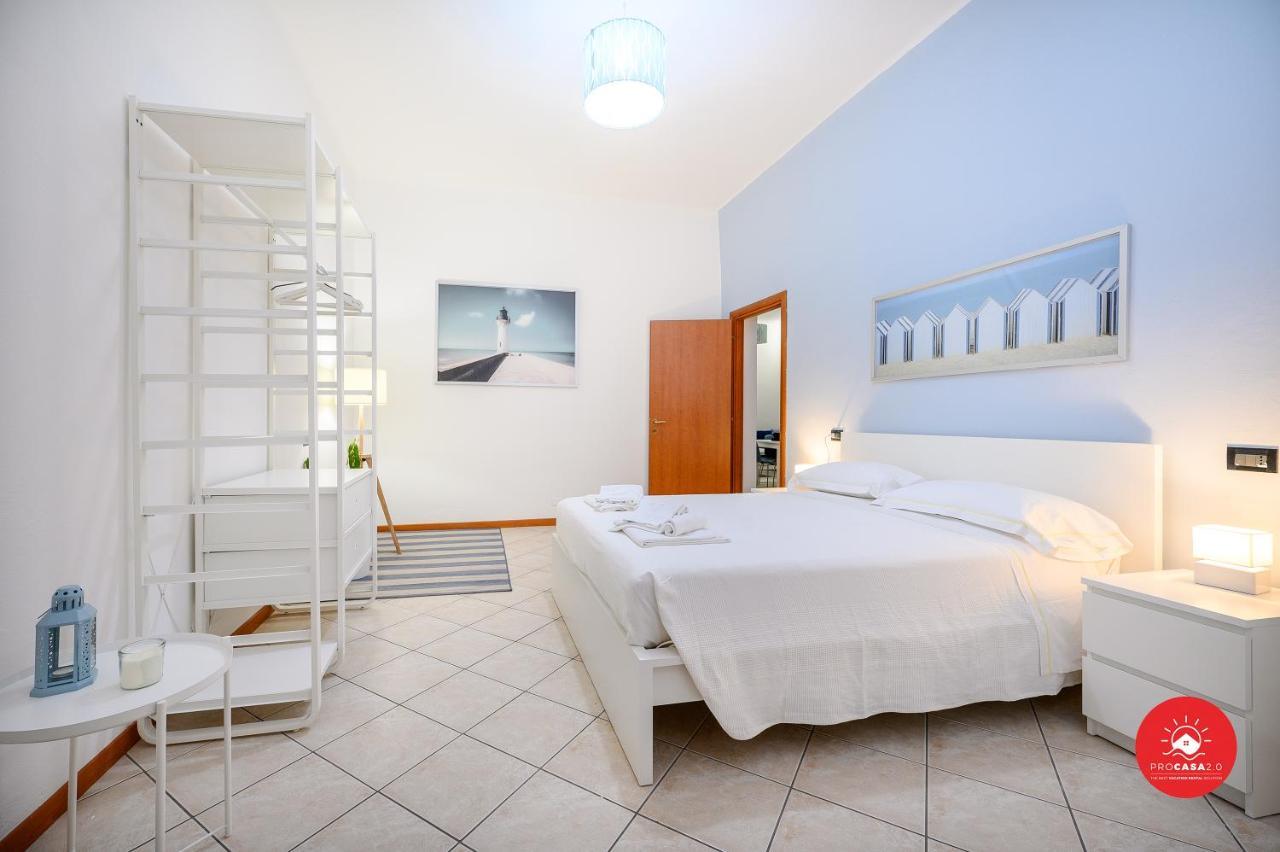 Calmness Of The Sea Apartment La Spezia Exterior photo