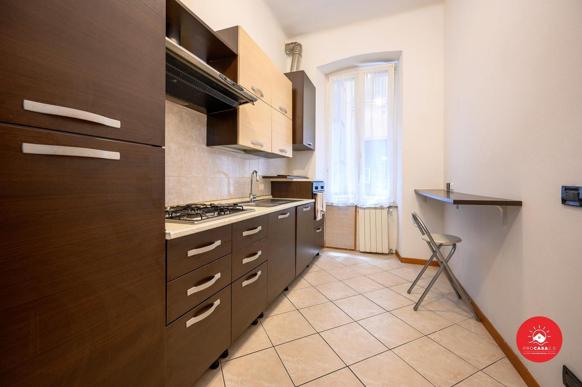 Calmness Of The Sea Apartment La Spezia Exterior photo