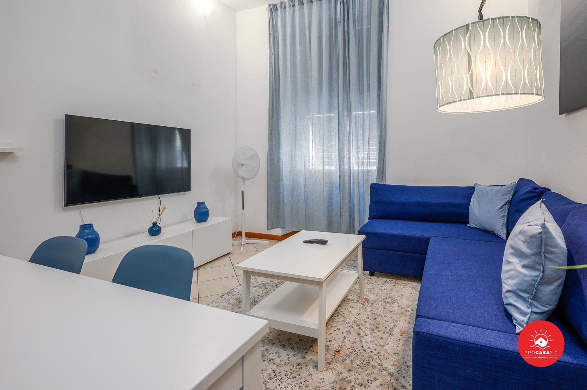 Calmness Of The Sea Apartment La Spezia Exterior photo